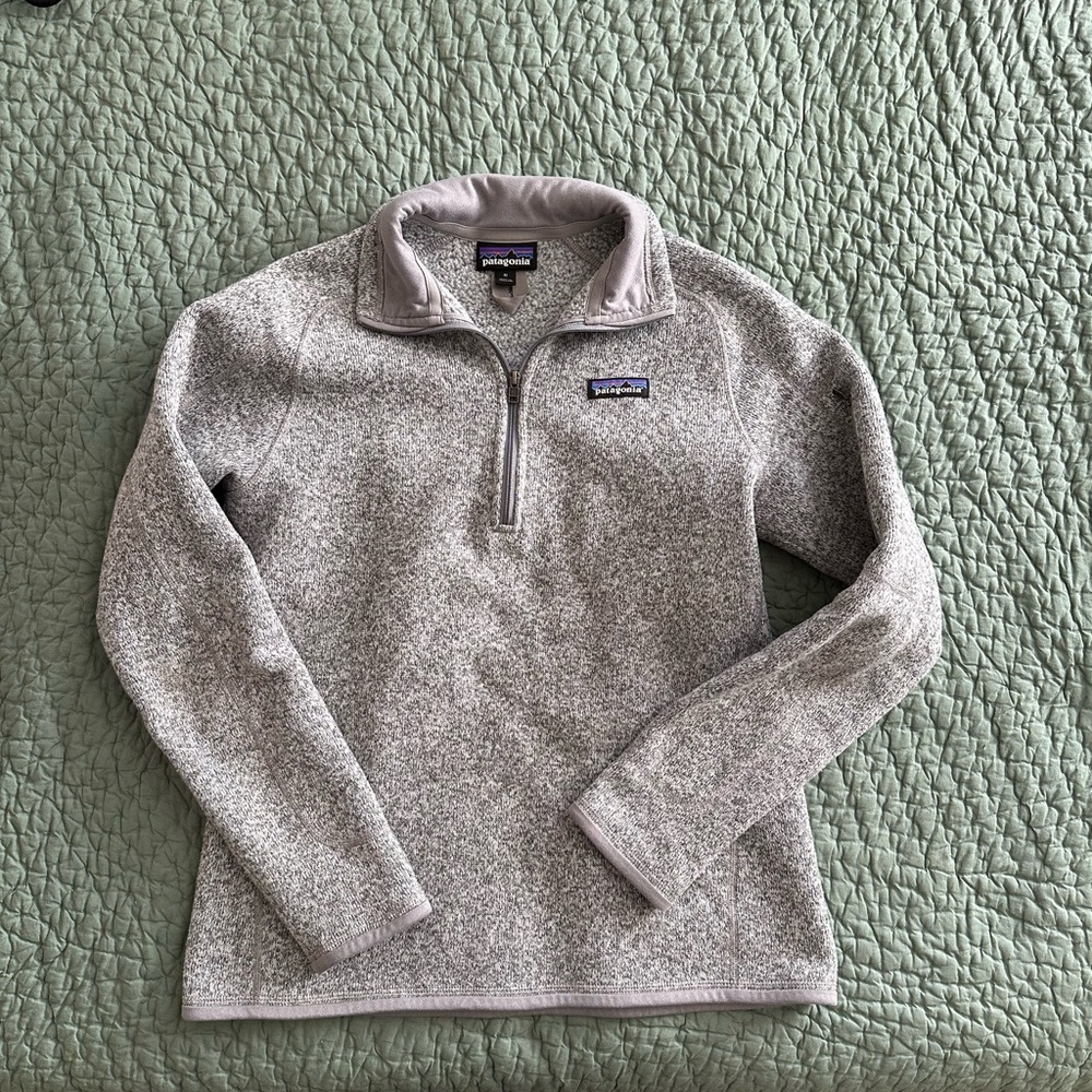 Patagonia Better Sweater Pullover